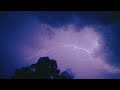 Thunderbolt and lightning very,very frightening.