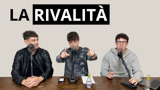 COMPETIZIONE E RIVALITÀ - Puzzle Podcast