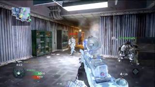 Black Ops: No Scoping L96 Siberia ACOG Collateral [HD]