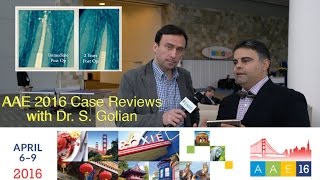 AAE 2016 Case Review Dr. Gholian