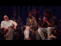 Filmmakers Sabaah Folayan and Damon Davis Discuss New Film 'Whose Streets?'