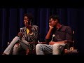 Filmmakers Sabaah Folayan and Damon Davis Discuss New Film 'Whose Streets?'