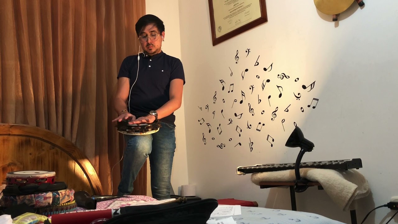 E. Chabrier España, Rapsodie pour Orchestre Tambourine Excerpt YouTube