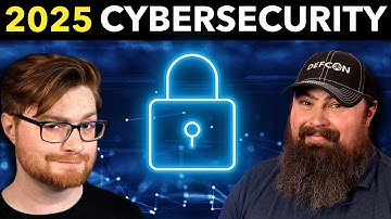 How to Get Started in Cybersecurity in 2025