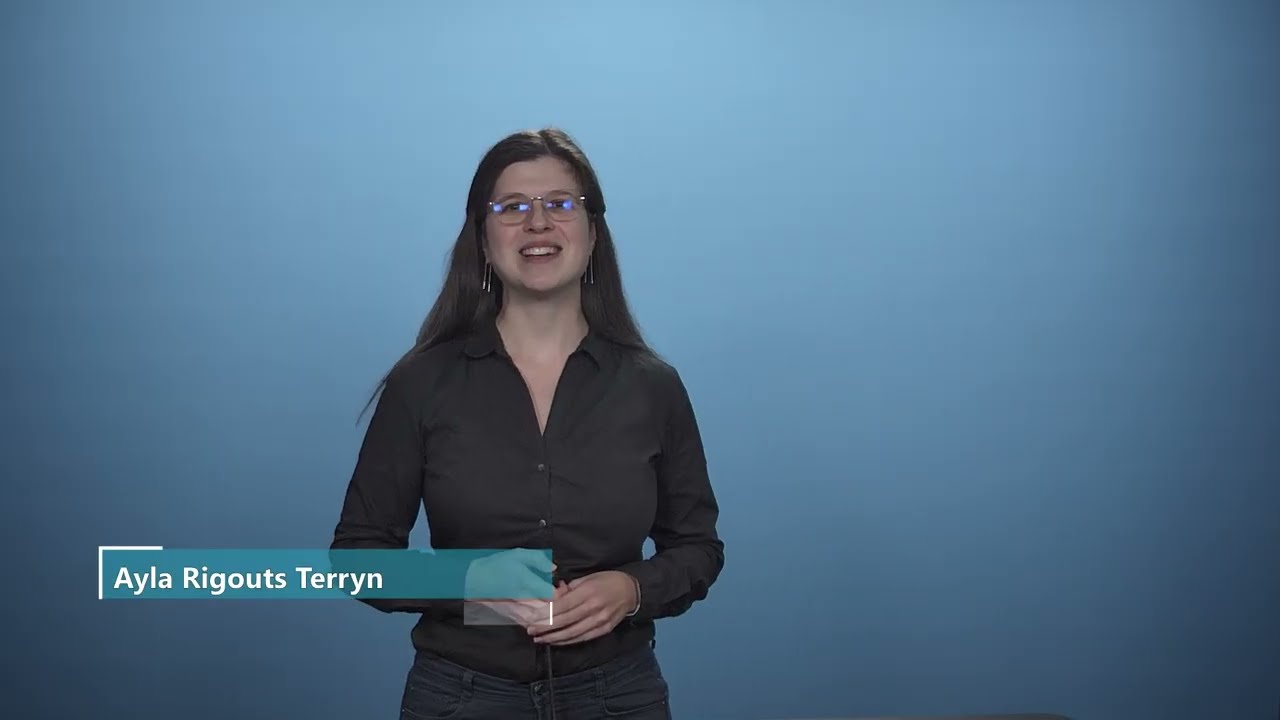 Inleiding: Taal en AI   [ENG/NL SUBS]