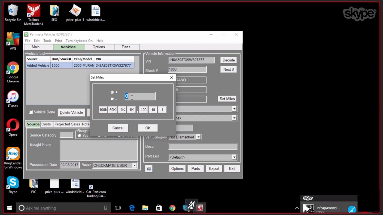 GlassGenie.Co Automotive Glass Repair Services