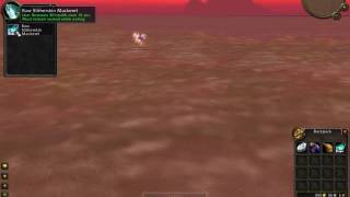 Wow Private Botserver P