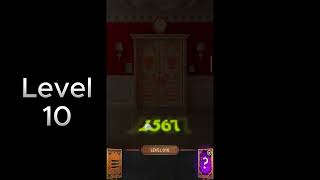 100 doors challenge game level 10 screenshot 4