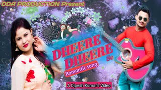 Dheere Dheere Seunxpected Love Storydda Production
