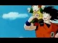 Dragon Ball Z -  CHALA HEAD CHALA (Completa en Español Latino)