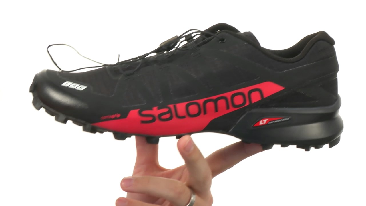 salomon s lab speedcross