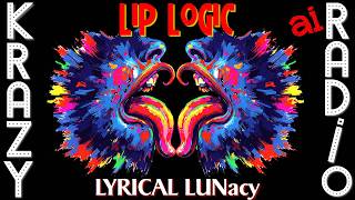 Lyrical Lunacy – Fast Tongue Twister Rap | Female Hip Hop Synthwave