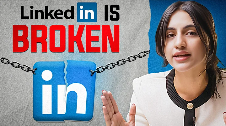 LinkedIn Wont Guarantee You A Job (This Video Will!)