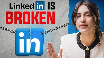 LinkedIn Wont Guarantee You A Job (This Video Will!)