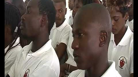 Speech for the Permanent Secretary Dr  W T  Mbizvo at the ZCHPC Launch on 6 Febr