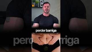 PARA PERDER BARRIGA VOCÊ DEVE EVITAR PICOS DE INSULINA!