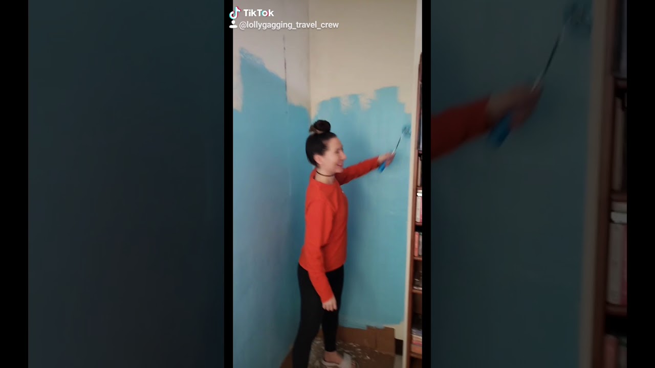 Making my VIPKID classroom