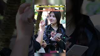 China-U.S. Youth Urban Exploration. Jointly Build the "Luhai International Youth Friendship Forest"