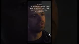 Soulmates Part 31 yn marvel buckybarnes mcu pov avengers