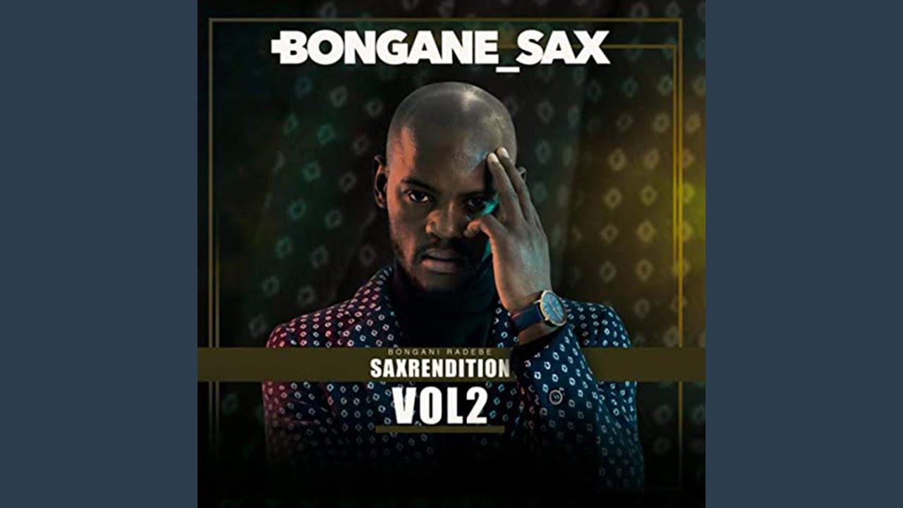 Ndikuthandile (Sax Rendition)