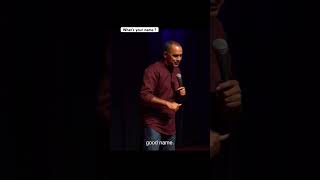 What’s your name ?#standupcomedy #comedy #comedyshorts #funny