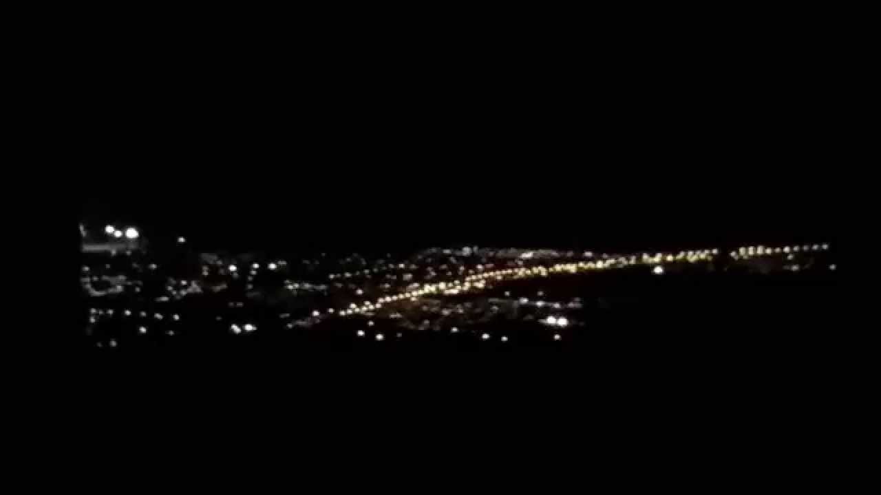 Loud Coqui Frogs Chirping Noise At Night Holualoa, Kona Coast, Big