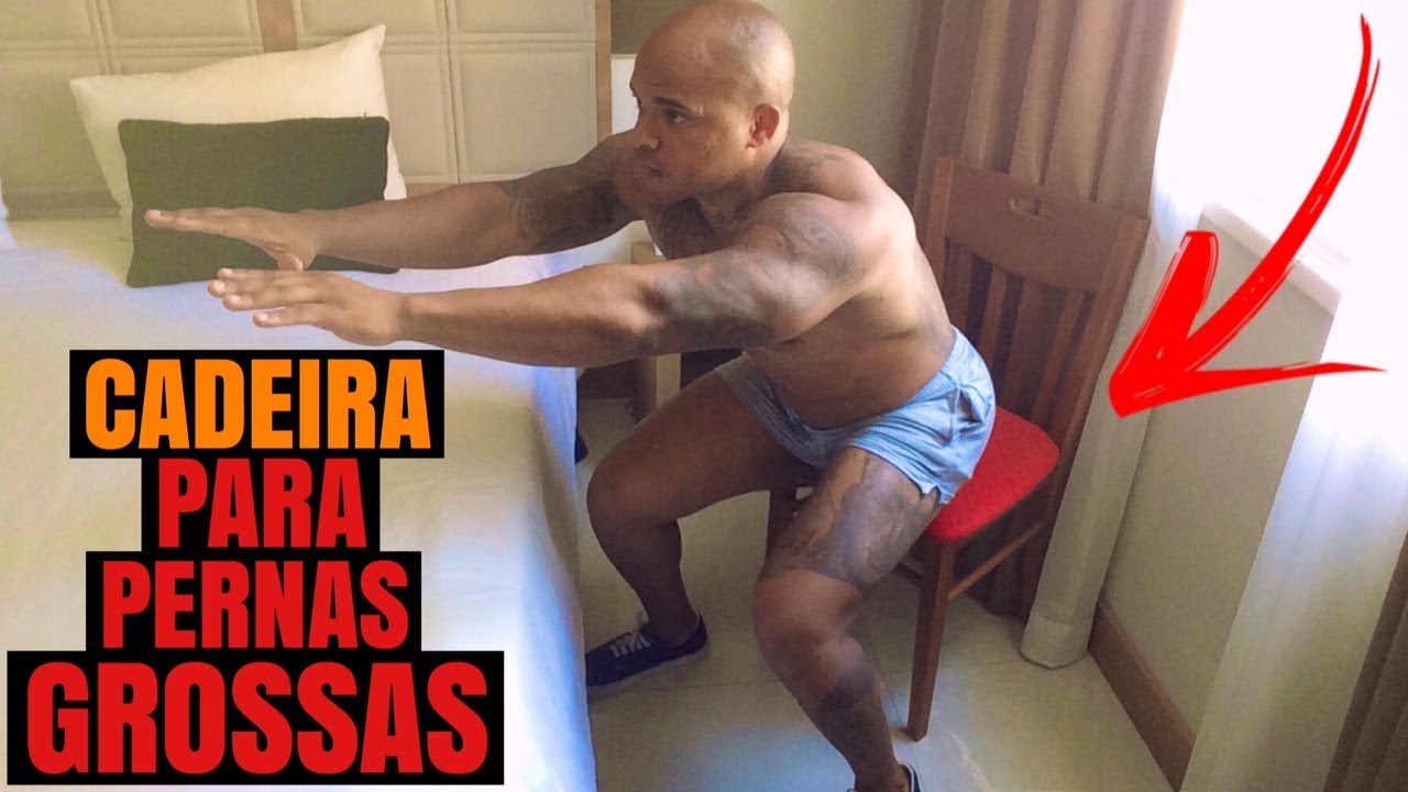 camera iphone 8 plus apk CADEIRA para ENGROSSAR PERNAS TREINANDO EM CASA