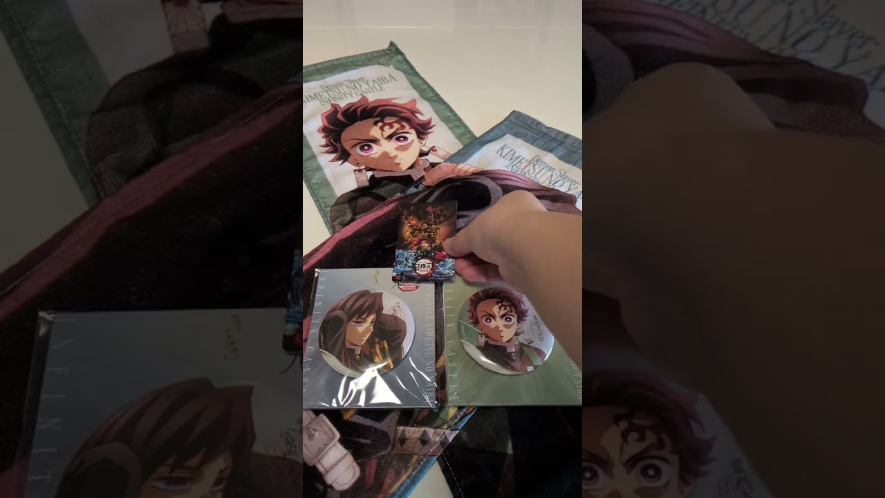 無限城編みなさま何回観に行きました? #demonslayer