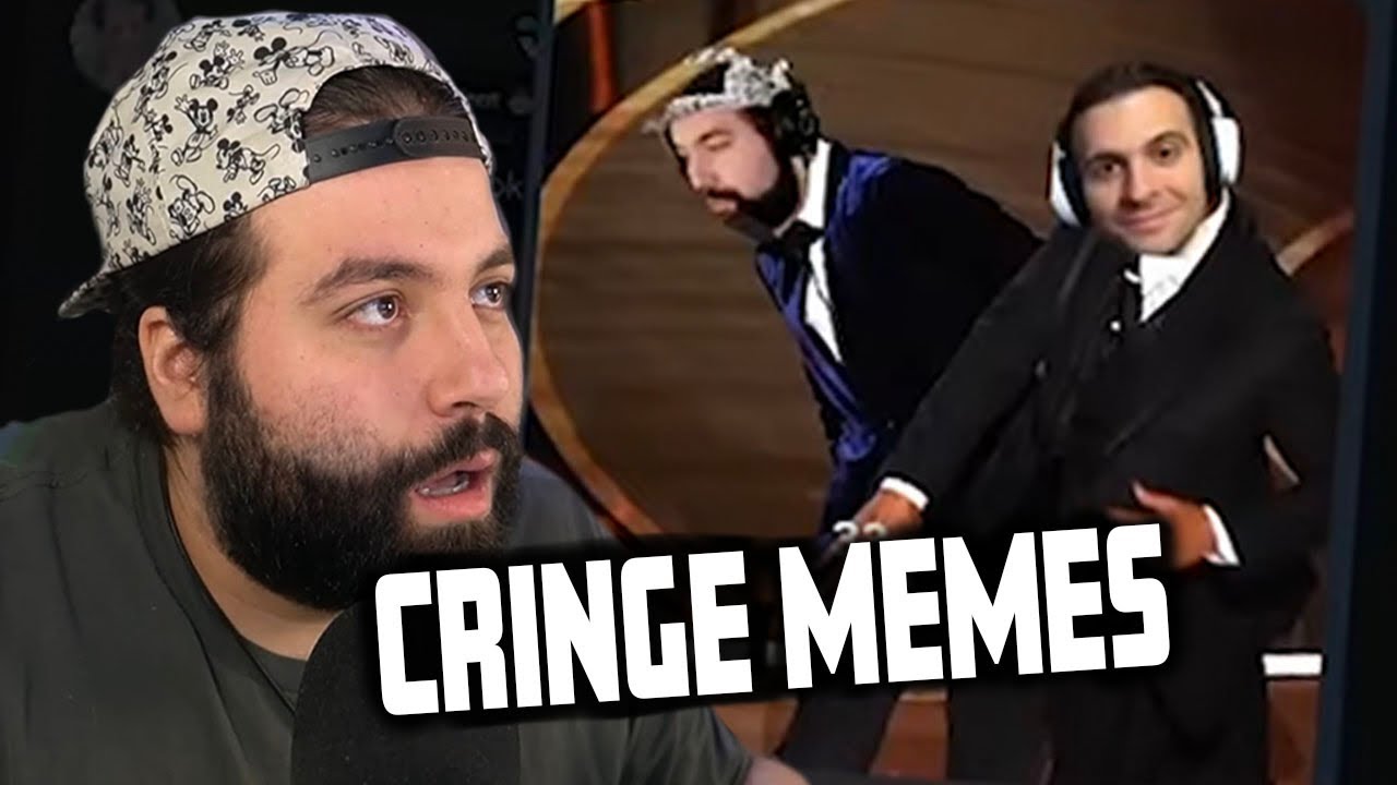 “Not” Laughing At Viewer Submitted Memes - Meme Rabbit Hole