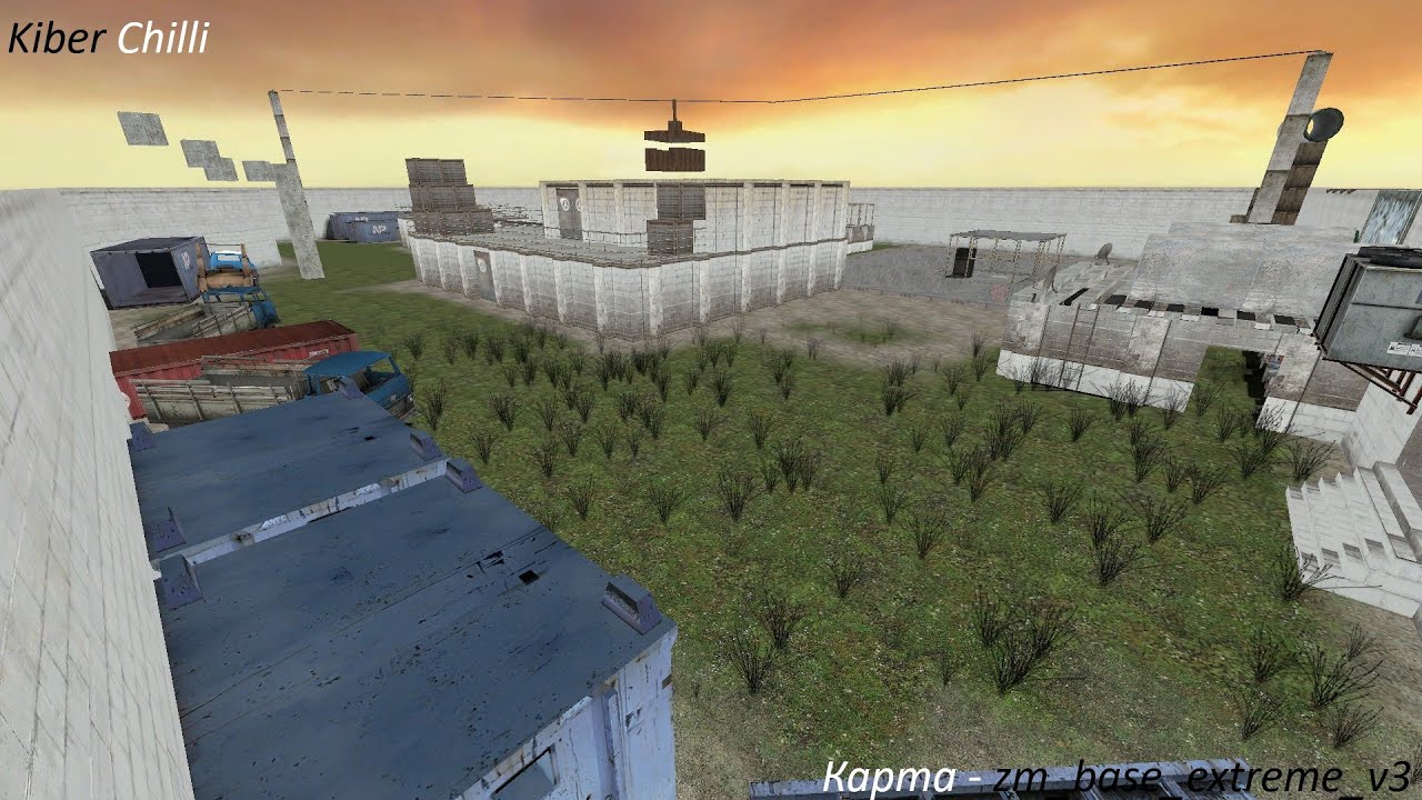 Css 34v Secrets - zm_base_extreme_v3