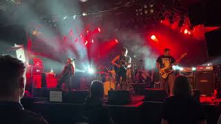 Hund - Live at Kulturbolaget KB Malmo 2023 - Full show