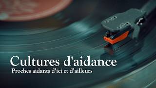 Cultures d’aidance (épisode pilote 2026)