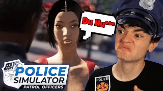Der NEUE OFFICER der Stadt 👮‍♂️💥 screenshot 1