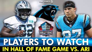 Panthers Fans NEED TO WATCH These