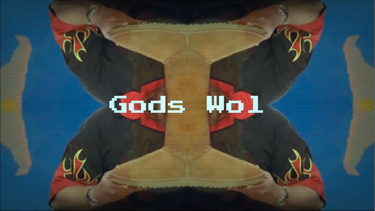 Barzan La Montaña - Gods Wol