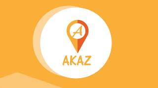 Akaz - Livrez Vos Clients Dans Les Départements Doutre-Mer