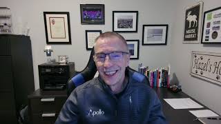 Farewell Message from 2023 ASIS President Tim McCreight