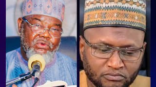 Malam Haifan game da Kaciyar S.A.W, wanda ake Cecekuce akai, Na Sheik Lawan Abubakar Triumph,
