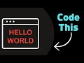 GitHub Pages Tutorial:Build Your Free Website Step-by-Step In Telugu