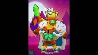 100 Dias 100 Brawlers - Dia 14: Rico