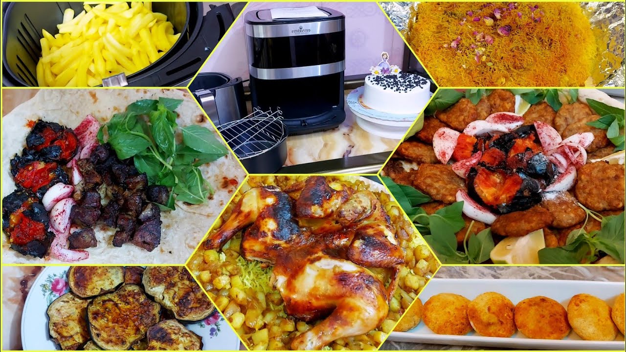 شاركوني يوم كامل من الاكل الصحي والطيب الاء زينت الكيكه على ذوقها🍰 اكلات وحلويات 🍗🍟🥩🐟