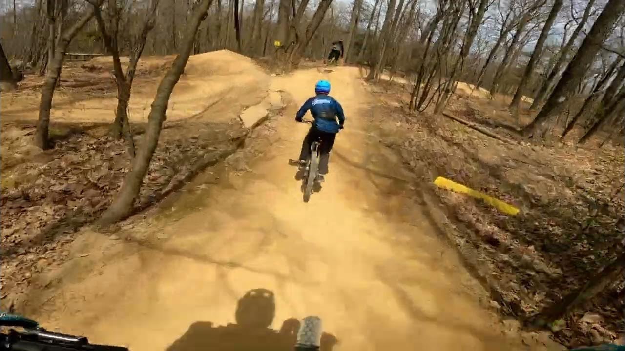 Mountain Creek Opening Day Edit 2022 YouTube
