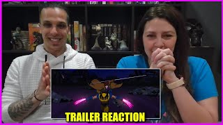 X-Men '97 Teaser Trailer Reaction: THIS LOOKS AMAZING!!