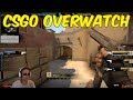 200 IQ 200 ADR - CSGO Overwatch