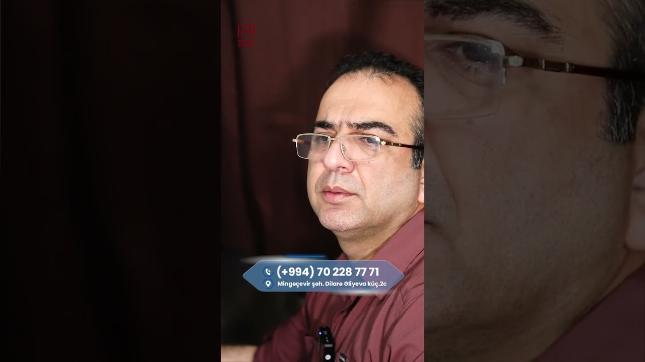 Ayaqlarda yanma, ağrı hissi varsa diqqətli olun!