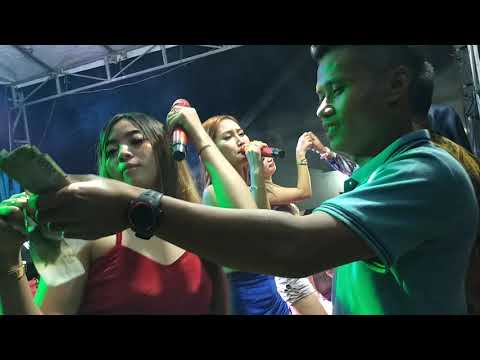 Penantian Diana Vanesha feat Nabila Cabe