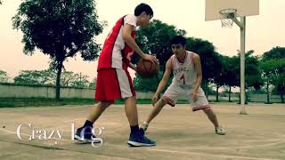 Những skill kinh điển trong bóng rổ dễ thực hiện screenshot 5