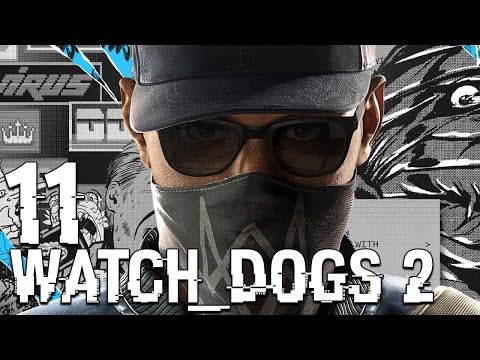 Video: Watch Dogs 2 Walkthrough: Gids En Tips Voor Alles Wat Je Kunt Doen In Het Vervolg Op De Open Wereld