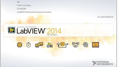 COIN COUNTER PROJECT LabVIEW