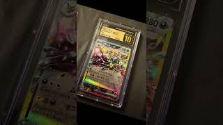 Second collection umbreon ex 🔥 #1million #cards #pokemon #umbreon